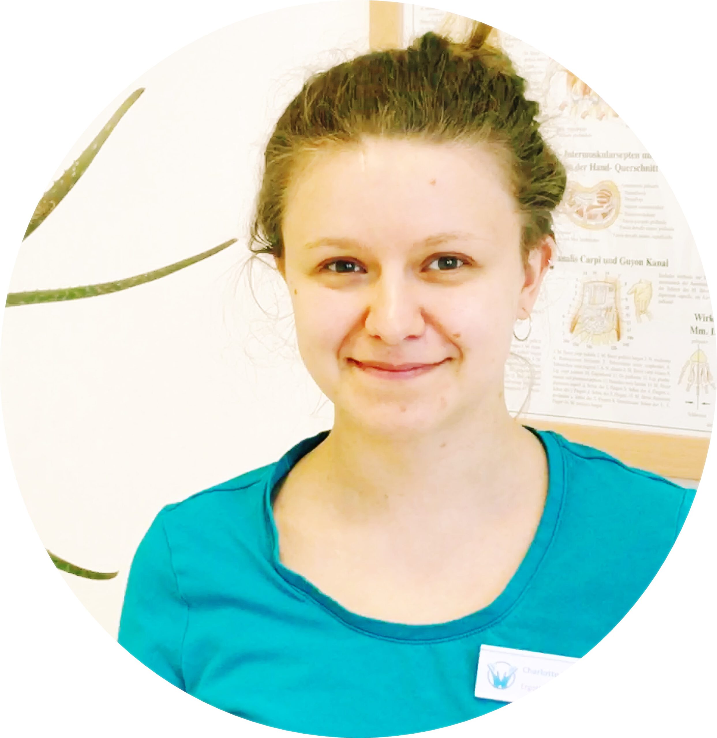 Das Team - beHANDling - Ergotherapie Wannsee
